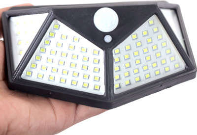 CONSUN Solar Light Set(Wall Mounted Pack of 1)