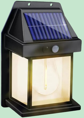 Goodsmaze Solar Light Set(Wall Mounted Pack of 1)