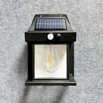 BSVR Solar Light Set(Wall Mounted Pack of 1)