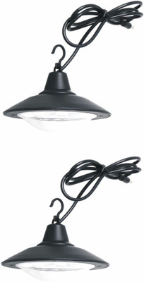 Barefoot Power Solar Light Set(Ceiling Mounted Pack of 2)