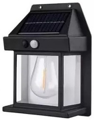 NKPR Solar Light Set(Wall Mounted Pack of 1)