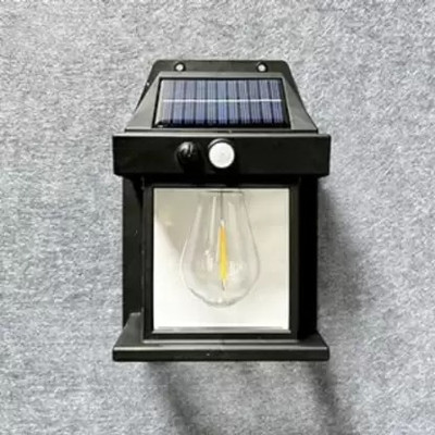 NKKL Solar Light Set(Wall Mounted Pack of 1)