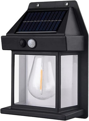 FITUP Solar Light Set(Wall Mounted Pack of 1)