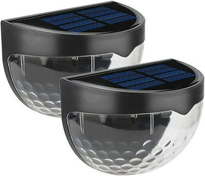 Modinity Solar Light Set(Ceiling Mounted Pack of 2)