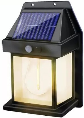 BSVR Solar Light Set(Wall Mounted Pack of 1)