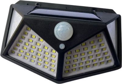 ERHIndia Solar Light Set(Wall Mounted Pack of 1)