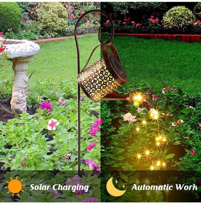 BILAL ENTERPRISES Solar Light Set(Wall Mounted Pack of 1)