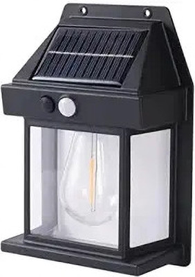AUTOSKILLS Solar Light Set(Wall Mounted Pack of 1)