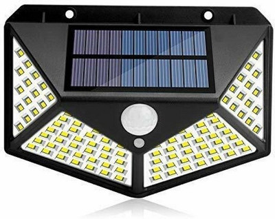 SISODIYA ENTERPRISE Solar Light Set (Wall Mounted Pack of 1) Solar Light Set(Wall Mounted Pack of 1)