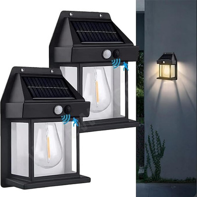 Solar light in store flipkart