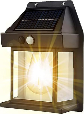 zvonko Solar Light Set(Wall Mounted Pack of 1)
