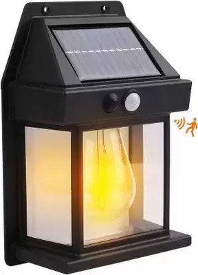 NKPR Solar Light Set(Wall Mounted Pack of 1)