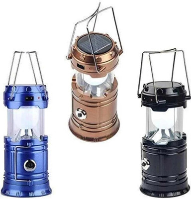 RZY Solo Lamp Solar Light Set(Wall Mounted Pack of 1)