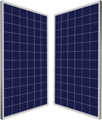EXIDE EIL160P36 Solar Panel(Pack of 1)