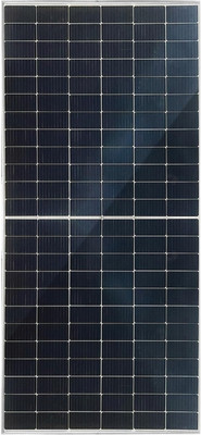ZunSolar Non DCR 24V, 540 Watt MONO PERC Solar Panel(Pack of 1)