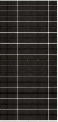 WAAREE 545 Watt Halfcut Mono Perc Bifacial Solar Panel(Pack of 1)