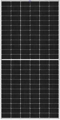 LUMINOUS LUM 24445MPHC Solar Panel(Pack of 1)