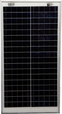 Solar Universe 200W Solar Panel - 24V - 1 PC Solar Panel(Pack of 1)