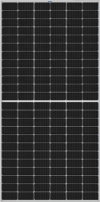LUMINOUS LUM - 550 Watt MonoPERC Half Cut Solar Panel(Pack of 1)