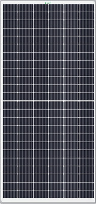 ZunSolar 540 Watt 24 Volt MONO PERC DCR Solar Panel(Pack of 1)