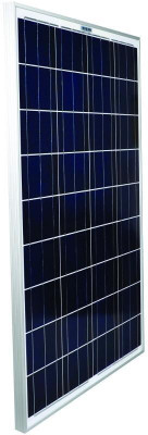 Solar Universe SUI_100Wp Solar Panel(Pack of 4)
