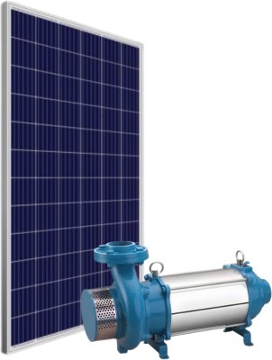 Greenon Energy Solar Pump 1HP Solar Panel