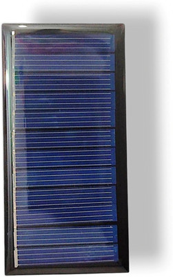 AVISRI 1 PCS 80x40MM Solar Panel Module Solar Panel(Pack of 1)