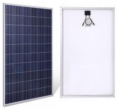 SOLAR UNIVERSE INDIA SUI 260W Solar Panel Solar Panel(Pack of 2)