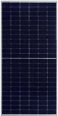 Servotech 550 Watt Non DCR Mono Perc Half Cut Solar Panel/25 Years performance warranty// Solar Panel(Pack of 1)