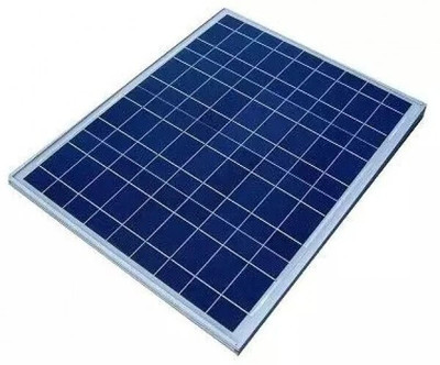 Solar Universe SUI_30Wp Solar Panel(Pack of 1)