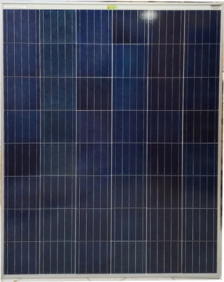 Solar Universe 200W Solar Panel - 12V - 1 PC Solar Panel(Pack of 1)