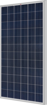 Usha Shriram USHA SHRIRAM 60W Solar Panel(Pack of 1)