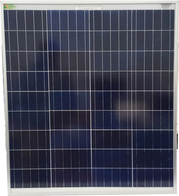 Solar Universe SUI_75Wp Solar Panel(Pack of 2)