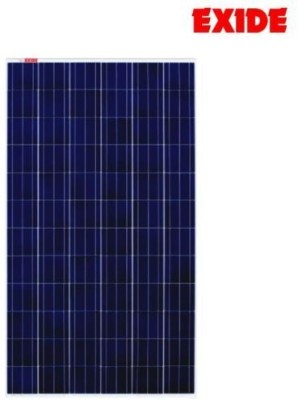 EXIDE 19070534033 Solar Panel(Pack of 2)