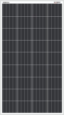 LIVMAXX LMS36F210Wp Solar Panel(Pack of 1)