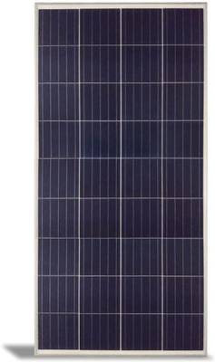 Genus Polycrystalline 165W Solar Panel