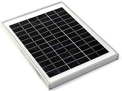 SOLAR UNIVERSE INDIA SUI 36P 40W Solar Panel(Pack of 2)