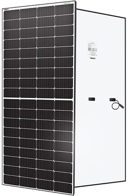 LOOM SOLAR 300 Watt Each 12 Volt Solar Panel(Pack of 2)