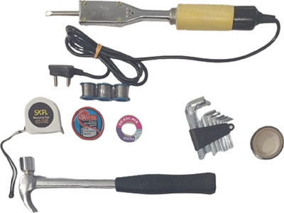 vtronix SOL 125 WATT PACKOF10 125 W Simple(Flat Tip)