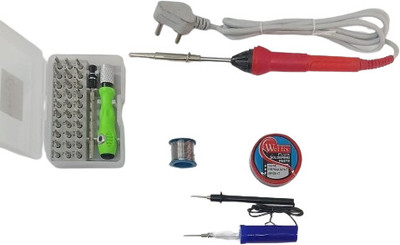 vtronix SOL 35 WATT ROUND KIT PACKOF05 35 W Simple(Round Tip)