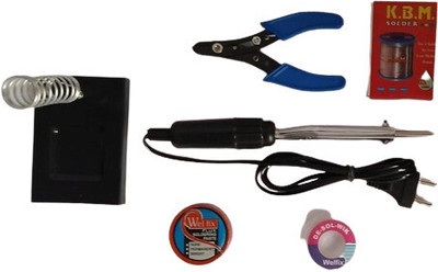 vtronix VT KIT 35W(PACKOF6) 35 W Simple(Round Tip)