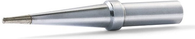 PTech Weller ETK Chisel shape 1.2mm Soldering Tip to use with Weller LR21 / WEP70 Iron 70 W Temperature Controlled(Flat Tip)