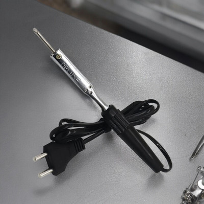 VMTRONIX SI125 10 W Simple(Pointed Tip)