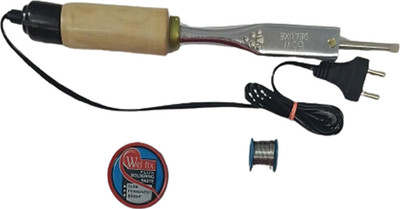 vtronix 65 WATT PENCIL PACKOF3 65 W Simple(Conical Tip)