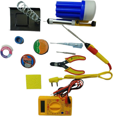 vtronix SOL KIT PACKOF13 25 W Simple(Round Tip)