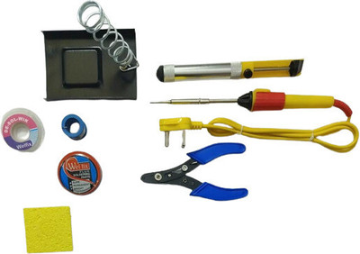vtronix 25 WATT KIT PACKOF8 25 W Simple(Round Tip)