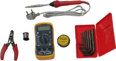 VMTRONIX 35 WATT ROUD KIT PACKOF6 35 W Simple(Round Tip)