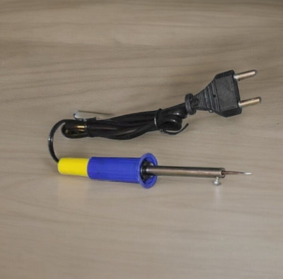VMTRONIX SI83 8 W Simple(Pointed Tip)