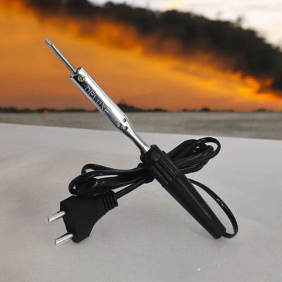 VMTRONIX SI117 10 W Simple(Pointed Tip)