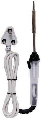 GoodsBazaar Soldering Iron 25Watt -SI25W 0 W Simple(Round Tip)